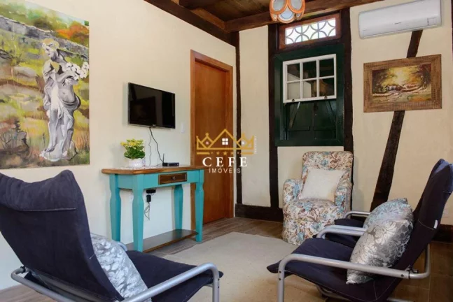 Imagem Chácara - Sítio com 3 Dormitorio(s) localizado(a) no bairro Linha Brasil em Nova Petrópolis / RIO GRANDE DO SUL Ref.:1447