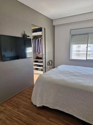 Imagem Apartamento à venda, 167 m² por R$ 1.750.000,00 - Parque Campolim - Sorocaba/SP