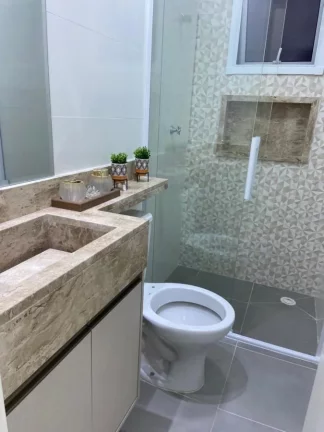Imagem Apartamento para Venda em Santo André / SP no bairro Parque das Nações