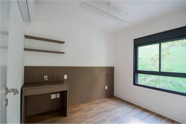 Imagem APARTAMENTO RESIDENCIAL em São Paulo - SP, Indianópolis