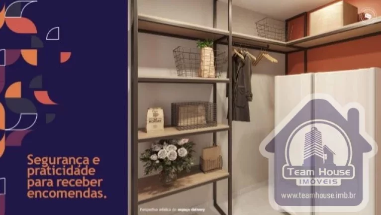 Imagem Apartamento venda na Vila Nova Cintra em Mogi das Cruzes SP
