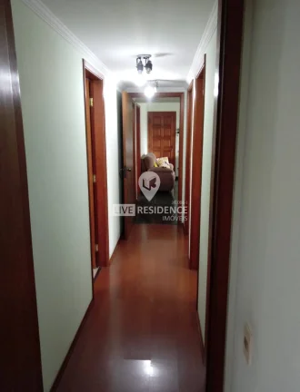 Imagem Apartamento à Venda