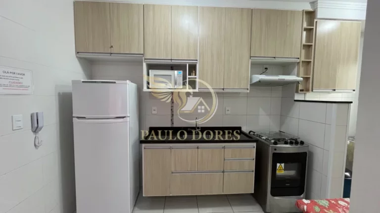 Imagem APARTAMENTO BEM LOCALIZADO NA PRAIA GRANDE EM UBATUBA-SP