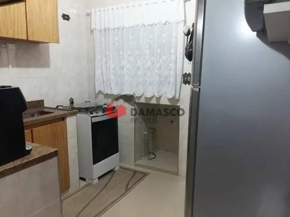 Imagem Sobrado à venda 3 Quartos, 1 Suite, 4 Vagas, 201M², Santa Maria, São Caetano do Sul - SP