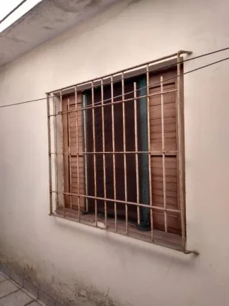 Imagem Alugo Casa em Santo André, Parque Oratório