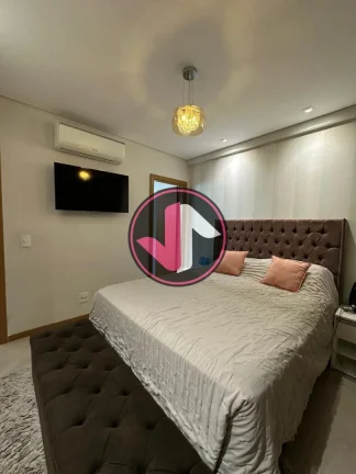 Imagem Aproveite a oportunidade de adquirir este belíssimo apartamento à venda no Edificio Brisas do Parq...