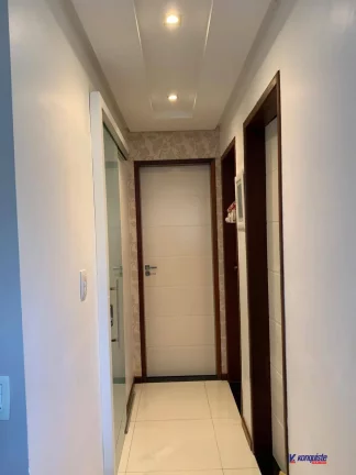 Imagem VENDO APARTAMENTO 3/4 NO CONDOMÍNIO J J LOPES DE BRITO