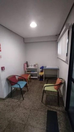 Imagem Sala para alugar, 31 m² por R$ 1.880,00/mês - Jardim Bela Vista - Santo André/SP
