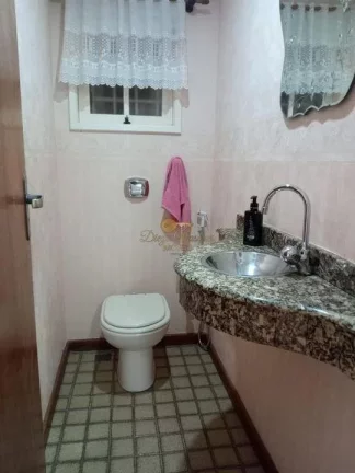 Imagem Casa em Condomínio para Venda em Teresópolis / RJ no bairro Panorama
