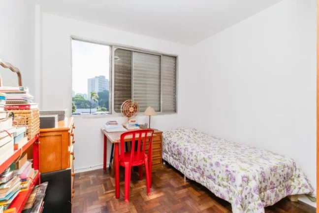 Imagem APARTAMENTO RESIDENCIAL em São Paulo - SP, Vila Clementino