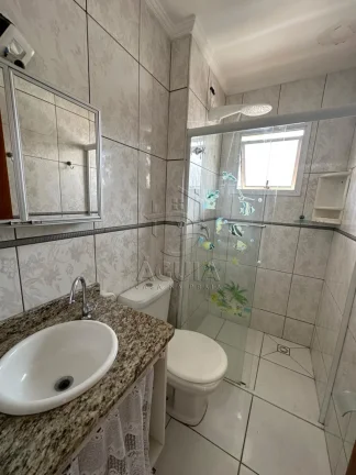 Imagem Apartamento no Itaguá em Ubatuba excelente localização!