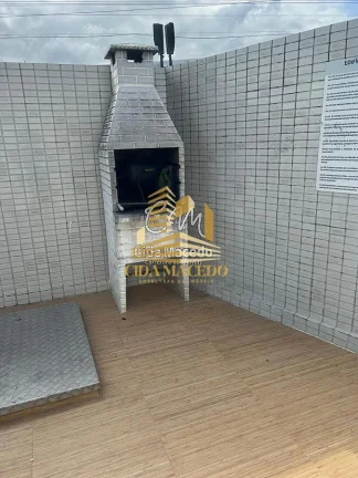 Imagem Apartamento a Venda no bairro Poço - Cabedelo, PB
