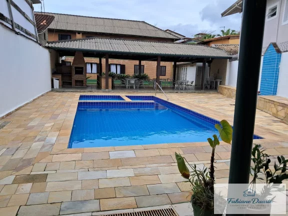 Imagem Apto locação definitiva 02 quartos em um bairro ótimo de Ubatuba