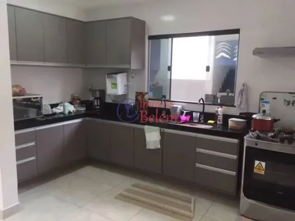 Imagem Imóveis Belém Vende casa no Ecos Paradise