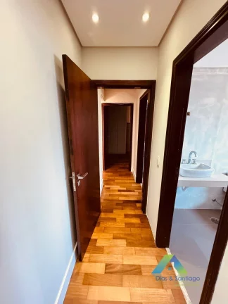 Imagem Apartamento à venda no bairro Vila Marina - Santo André/SP