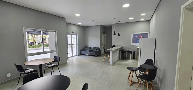 Imagem APARTAMENTO RESIDENCIAL em São Paulo - SP, Ipiranga