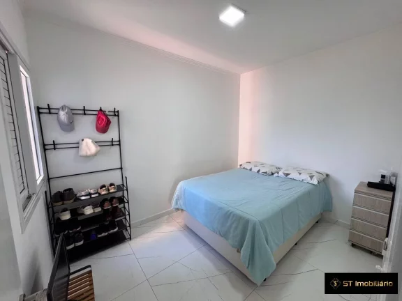 Imagem Apartamento Impecável em Mairiporã - 349 mil - Permuta Praia Grande