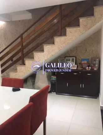 Imagem CASA A VENDA NO JARDIM CONTINENTE ETAPA A - 03 QUARTOS COM SUÍTE - VÁRZEA PAULISTA - SP