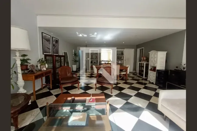 Imagem Apartamento à Venda - Copacabana, 4 Quartos, 225 m2