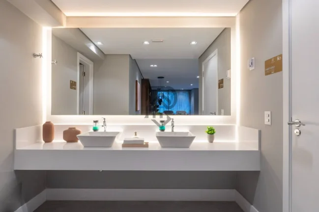 Imagem Apartamento Alto Padrão em Vila Mariana, pronto para morar