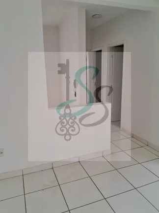 Imagem Venda de apartamento no Jardim Novo Maracanã, Campinas. 2 dormitórios, sala, cozinha, lavanderia, banheiro, vaga de garagem, playground, churrasqueir