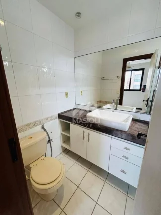 Imagem Apartamento com 3 dormitórios à venda, 130 m² por R$ 1.100.000 - Praia da Costa - Vila Velha/ES