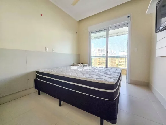 Imagem Apartamento à venda no Clube compartilhado, com 4 dormitórios - em Riviera de São Lourenço Bertioga S/P