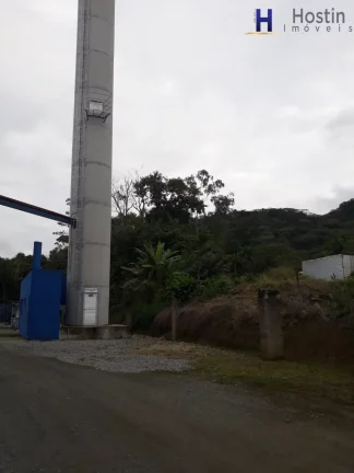 Imagem GALPAO COMERCIAL em SÃO FRANCISCO DO SUL - SC, Rocio Grande