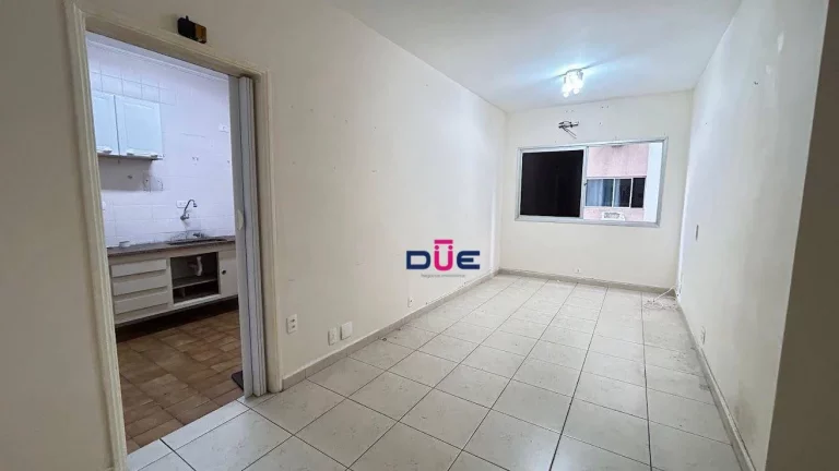 Imagem Apartamento com 2 dormitórios à venda, 65 m² por R$ 390.000 - Vila Belmiro - Santos/SP