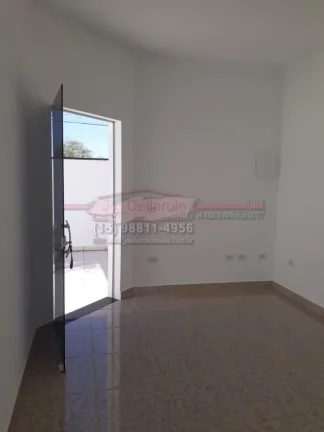 Imagem Casa a venda na Água Branca em Boituva interior de São Paulo km 116 Castelo Branco Terreno 8x20= 1...
