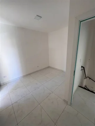 Imagem CASA COM 96 m² - TUPI - PRAIA GRANDE SP