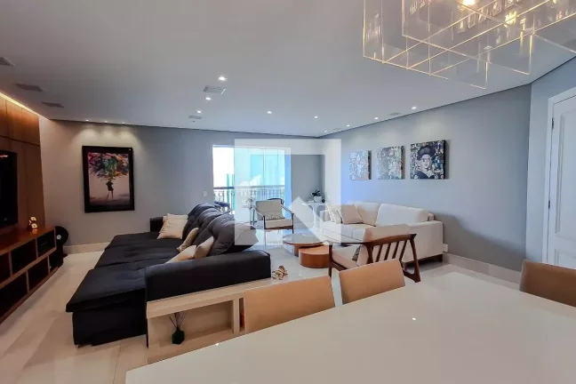Imagem Apartamento à Venda - Ipiranga, 2 Quartos, 102 m2