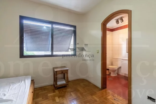 Imagem Apartamento à venda em Higienópolis com 4 suítes e 4 vagas, 246,62m².