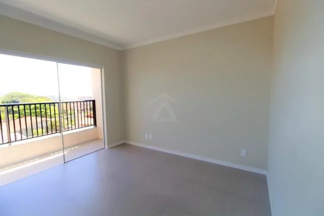 Imagem RESIDENCIAL THE GARDENS