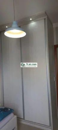 Imagem APARTAMENTO RESIDENCIAL em JACAREÍ - SP, JARDIM CALIFÓRNIA