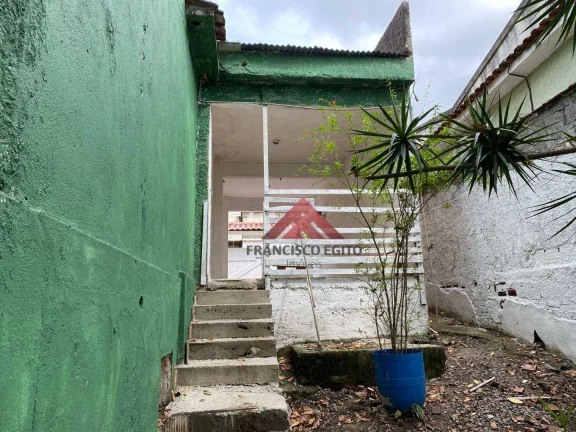 Imagem Casa com 3 dormitórios à venda por R$ 350.000,00 - Colubande - São Gonçalo/RJ