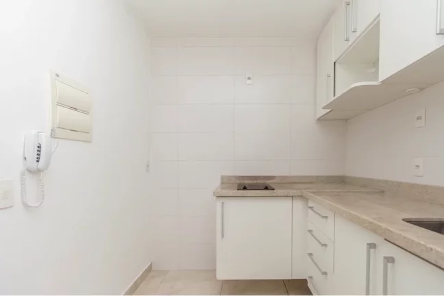 Imagem APARTAMENTO RESIDENCIAL em São Paulo - SP, Centro