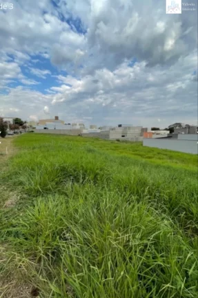 Imagem TERRENO RESIDENCIAL em SALTO - SP, RESIDENCIAL LAGOS D'ICARAÍ