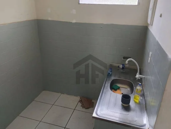 Imagem Apartamento de 63,5m² à venda, com 2 quartos, localizado na Boa Vista, Recife - Pernambuco.