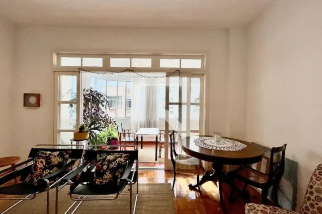 Imagem Apartamento à Venda - Copacabana, 4 Quartos, 176 m2