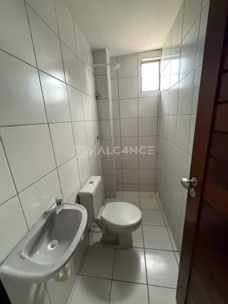 Imagem Apto - 3 Quartos - 2 Suítes - 96m² - Jardim Oceania, João Pessoa/PB