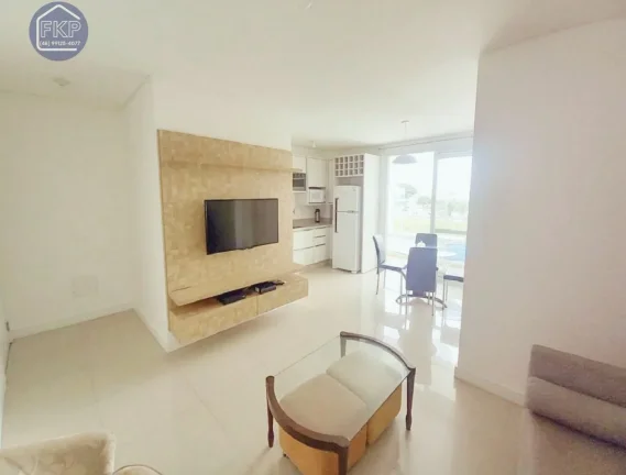Apartamento 2 dormitórios!