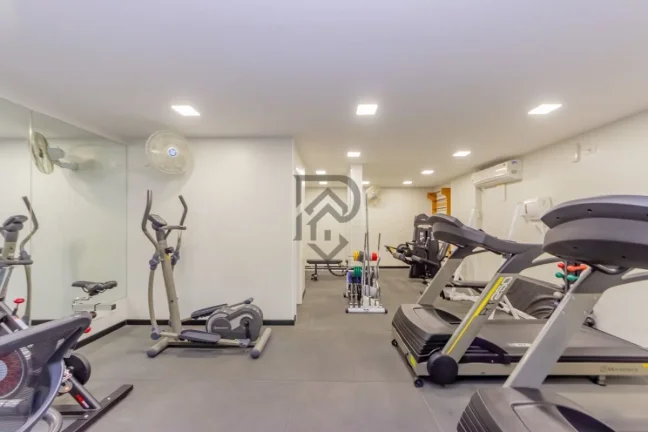 Imagem Apartamento tipo para venda com 3 quartos, 130m²