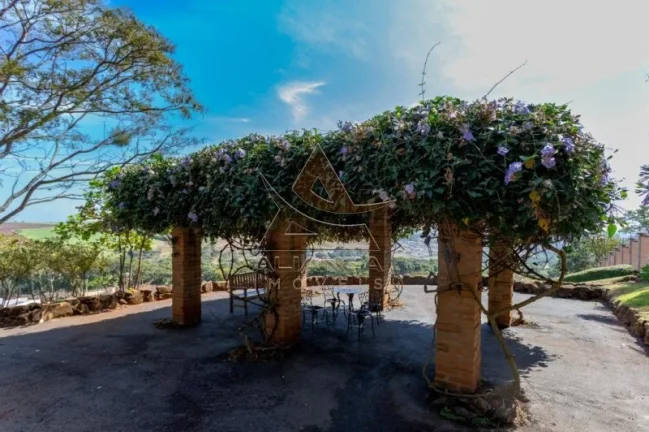 Imagem Terreno Condomínio - Ribeirão Preto - Bonfim Paulista