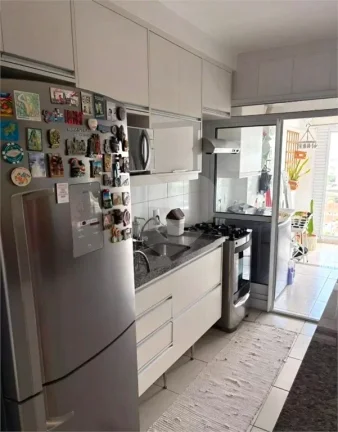 Imagem Apartamento à venda com 3 quartos, sendo 1 suíte, no condomínio Vert Cidade Universitária, São Paulo - SP
