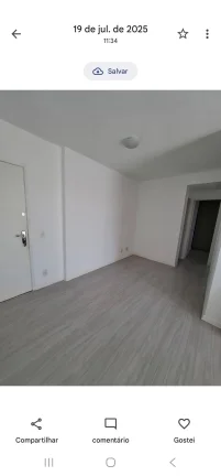Imagem Apartamento no Pontões da Barra com portaria 24 horas aceita financiamento