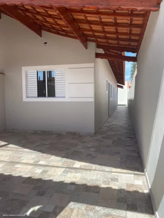 Imagem CASA RESIDENCIAL em MONGAGUÁ - SP, Vila oceanopolis