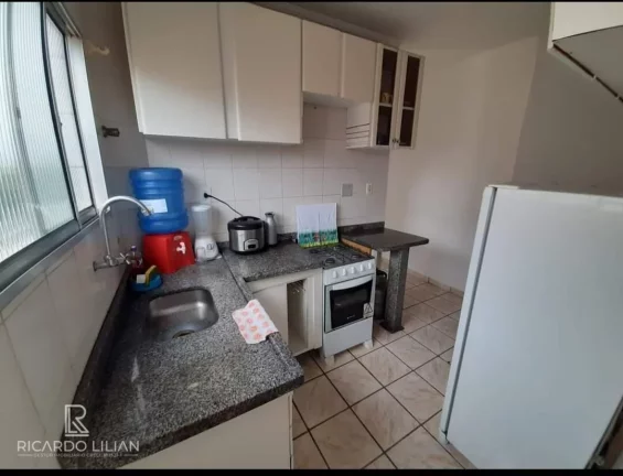 Imagem Apartamento em Tupi, Praia Grande/SP