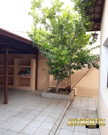 Imagem CASA RESIDENCIAL em ITU - SP, PARQUE RESIDENCIAL PRESIDENTE MÉDICI