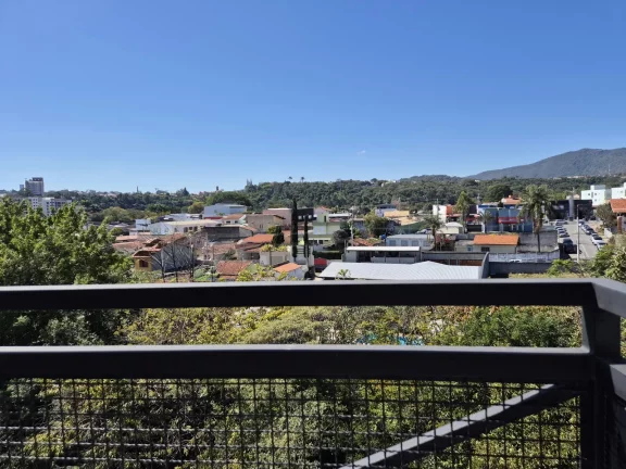 Imagem Apartamento à venda com 2 quartos, sendo 1 suíte, em Vila Thais, Atibaia - SP